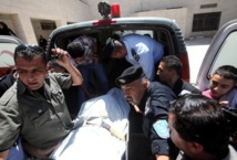 Un palestino muere en Cisjordania en enfrentamientos con el ejército israelí Un palestino muere en Cisjordania en enfrentamientos con el ejército israelí