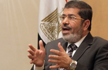 Mohamed Mursi Mohamed Mursi