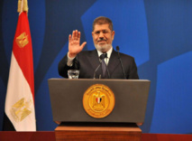 Muhammad Mursi Muhammad Mursi