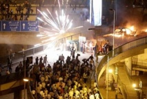 Egipto: 25 muertos, los islamistas llaman a mantener la movilización Egipto: 25 muertos, los islamistas llaman a mantener la movilización