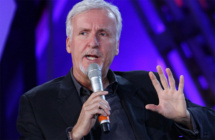 James Cameron