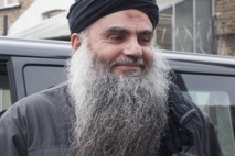 Abu Qatada