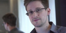 Edward Snowden Edward Snowden