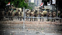 Mueren más de 50 partidarios de Mursi; Hermanos Musulmanes llaman al "levantamiento" Mueren más de 50 partidarios de Mursi; Hermanos Musulmanes llaman al "levantamiento"