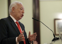 José Manuel García-Margallo José Manuel García-Margallo