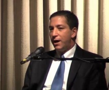 Glenn Greenwald Glenn Greenwald
