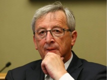 Jean-Claude Juncker Jean-Claude Juncker