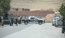 Trece hombres son abatidos por militares en norte de México Trece hombres son abatidos por militares en norte de México