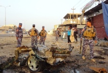 Irak: 38 muertos en un atentado suicida en Kirkuk Irak: 38 muertos en un atentado suicida en Kirkuk