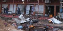 22 muertos en ataques y combates en Irak 22 muertos en ataques y combates en Irak