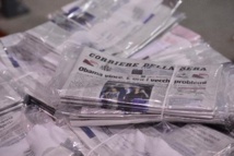 Maniobras y misterio en torno al editor del diario italiano Corriere della Sera Maniobras y misterio en torno al editor del diario italiano Corriere della Sera