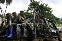 República Democrática Congo: 130 muertos en combates cerca de Goma República Democrática Congo: 130 muertos en combates cerca de Goma