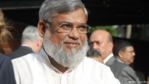 Ali Ahsan Muhammad Mujahid