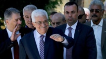 Mahmud Abbas Mahmud Abbas
