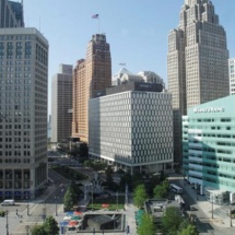 Detroit Detroit