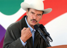 Vicente Fox