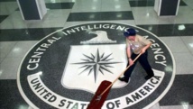 Exjefe de la CIA arrestado en Panamá, regresa a EEUU (oficial) Exjefe de la CIA arrestado en Panamá, regresa a EEUU (oficial)