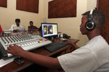 ONU expresa crecientes temores por ley de prensa en Somalia ONU expresa crecientes temores por ley de prensa en Somalia