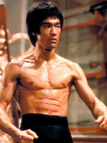 Bruce Lee