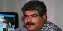 El diputado Mohammed Brahmi El diputado Mohammed Brahmi