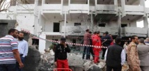 Libia: asesinados militante político y dos oficiales en Bengasi (seguridad) Libia: asesinados militante político y dos oficiales en Bengasi (seguridad)