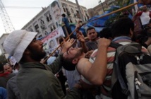 Decenas de partidarios de Mursi muertos en enfrentamientos con policía en El Cairo Decenas de partidarios de Mursi muertos en enfrentamientos con policía en El Cairo