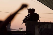 Israelíes y palestinos reanudan conversaciones de paz luego de tres años Israelíes y palestinos reanudan conversaciones de paz luego de tres años