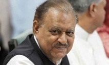 Mamnun Husain Mamnun Husain