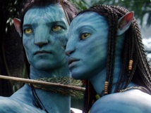 Una escena de Avatar