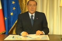 Silvio Berlusconi