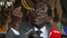 Robert Mugabe