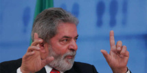 Luiz Inacio Lula da Silva