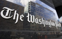 Fundador de Amazon compra periódico The Washington Post por 250 millones de dólares