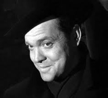 Orson Welles