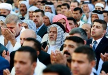 Al menos 56 muertos y más de 200 heridos en una serie de atentados en Irak