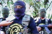 Guerrilleros de Sendero