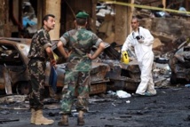 Al menos 22 muertos en atentado contra feudo del Hezbolá en Beirut