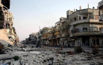 Al menos 17 muertos en una ofensiva de Al Qaida en el kurdistán sirio Al menos 17 muertos en una ofensiva de Al Qaida en el kurdistán sirio