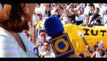 Capriles busca audiencia en internet, Globovisión se abre al gobierno Capriles busca audiencia en internet, Globovisión se abre al gobierno