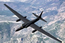 El avión U-2 El avión U-2