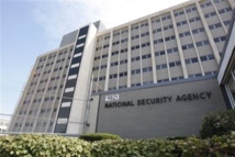 Sede de la NSA Sede de la NSA