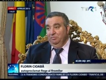 Florin Cioaba