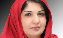 Najma Hanif
