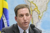 Gleen Greenwald Gleen Greenwald