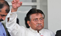 Pervez Musharraf Pervez Musharraf