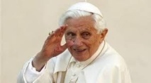 Joseph Ratzinger, Benedicto XVI Joseph Ratzinger, Benedicto XVI