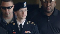 Bradley Manning