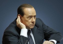 Silvio Berlusconi