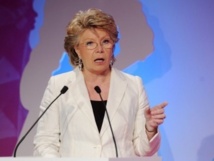 Viviane Reding