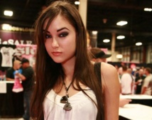 Sasha Grey Sasha Grey